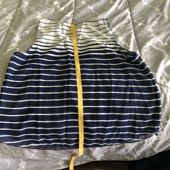 Sleeveless top - Picture 5 of 5